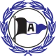 Blasone della squadra Bielefeld