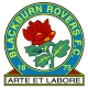 Blasone della squadra Blackburn