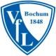 Blasone della squadra Bochum
