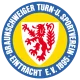 Blasone della squadra Braunschweig
