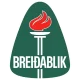 Blasone della squadra Breidablik
