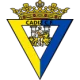 Blasone della squadra Cadiz