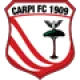 Blasone della squadra Carpi