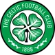 Blasone della squadra Celtic