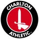 Blasone della squadra Charlton