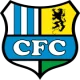 Blasone della squadra Chemnitz