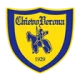 Blasone della squadra Chievo