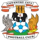 Blasone della squadra Coventry