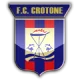 Blasone della squadra Crotone