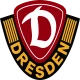 Blasone della squadra Dresden