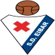 Blasone della squadra Eibar