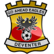 Go Ahead Eagles