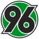 Blasone della squadra Hannover