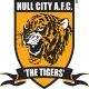 Blasone della squadra Hull