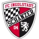 Blasone della squadra Ingolstadt