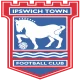 Blasone della squadra Ipswich