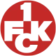 Blasone della squadra Kaiserslautern