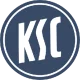 Blasone della squadra Karlsruhe
