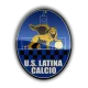 Blasone della squadra Latina