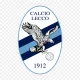 Blasone della squadra Lecco