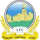 Blasone della squadra Linfield