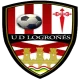 Blasone della squadra Logrones