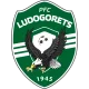 Blasone della squadra Ludogorets