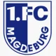 Blasone della squadra Magdeburg