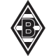 Blasone della squadra M.gladbach
