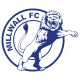 Blasone della squadra Millwall