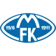 Blasone della squadra Molde