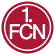 Blasone della squadra Nurnberg