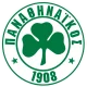 Blasone della squadra Panathinaikos