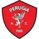 Blasone della squadra Perugia