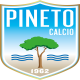 Blasone della squadra Pineto