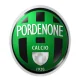 Blasone della squadra Pordenone