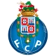Blasone della squadra Porto