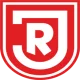 Blasone della squadra Regensburg