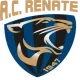 Blasone della squadra Renate