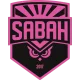 Blasone della squadra Sabah