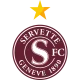 Blasone della squadra Servette