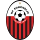 Blasone della squadra Shkendija