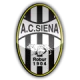 Blasone della squadra Siena