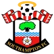 Blasone della squadra Southampton