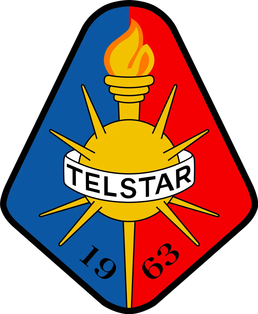 Blasone della squadra Telstar