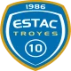 Blasone della squadra Troyes