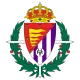 Blasone della squadra Valladolid