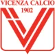 Blasone della squadra Vicenza