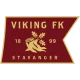 Blasone della squadra Viking