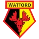 Blasone della squadra Watford
